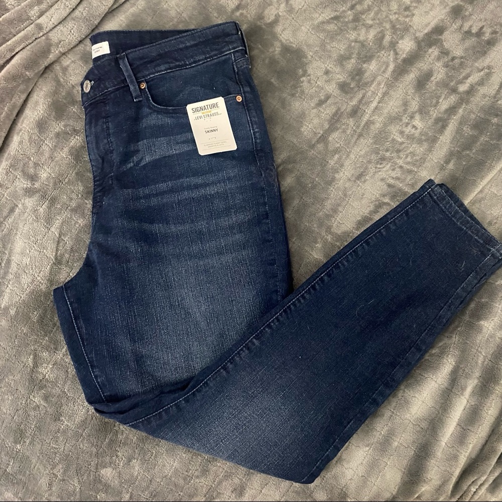 NWT Levi’s Jeans